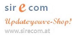 Logo sirecom